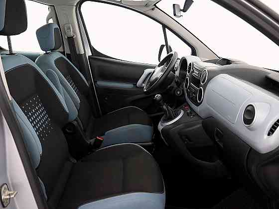 Citroen Berlingo Multispace Facelift 1.6 HDi 55kW Таллин