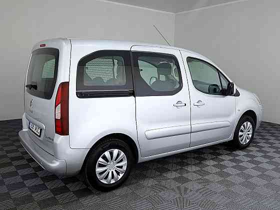 Citroen Berlingo Multispace Facelift 1.6 HDi 55kW Таллин