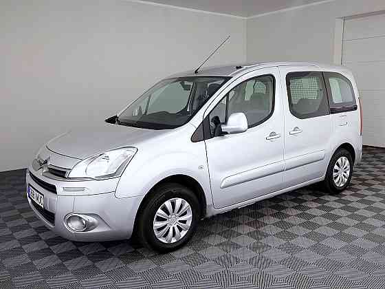 Citroen Berlingo Multispace Facelift 1.6 HDi 55kW Таллин