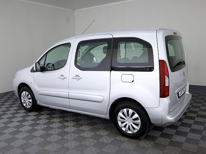 Citroen Berlingo Multispace Facelift 1.6 HDi 55kW Таллин - изображение 4