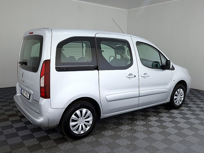 Citroen Berlingo Multispace Facelift 1.6 HDi 55kW Таллин - изображение 3