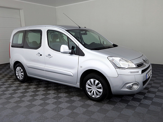 Citroen Berlingo Multispace Facelift 1.6 HDi 55kW Таллин - изображение 1