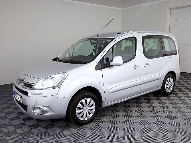 Citroen Berlingo Multispace Facelift 1.6 HDi 55kW Таллин - изображение 2