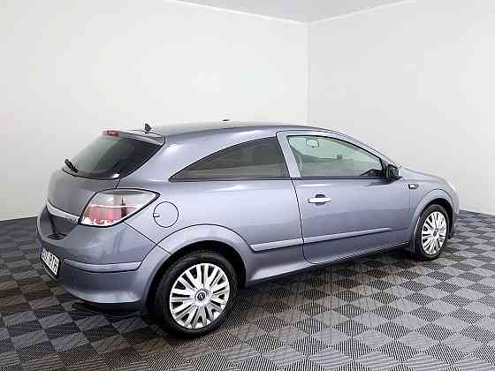 Opel Astra GTC Sport 1.9 CDTi 88kW Tallina