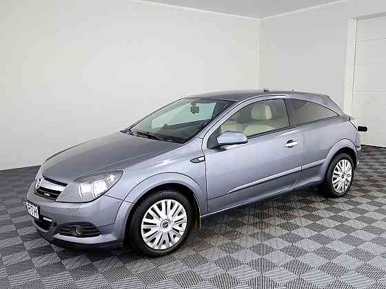 Opel Astra GTC Sport 1.9 CDTi 88kW Tallina