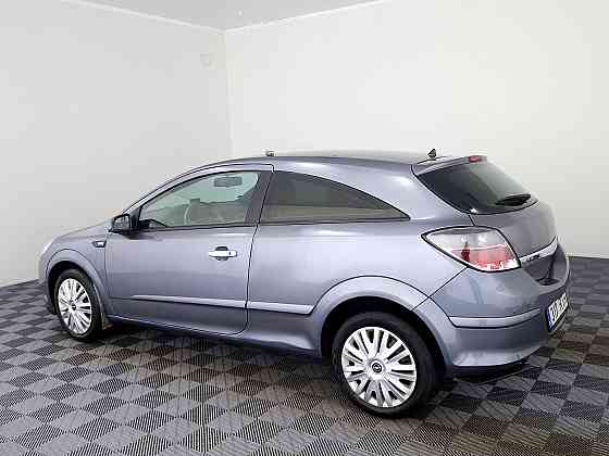 Opel Astra GTC Sport 1.9 CDTi 88kW Tallina