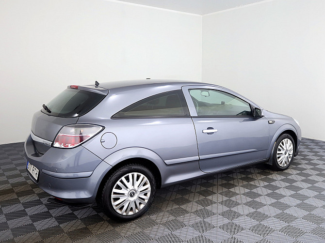 Opel Astra GTC Sport 1.9 CDTi 88kW Tallina - foto 3