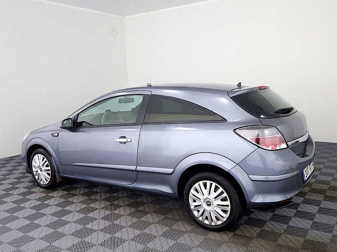 Opel Astra GTC Sport 1.9 CDTi 88kW Tallina - foto 4