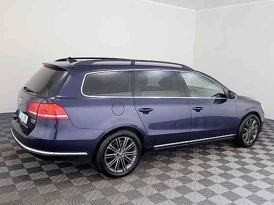 Volkswagen Passat Comfortline ATM 2.0 TDI 125kW Tallina