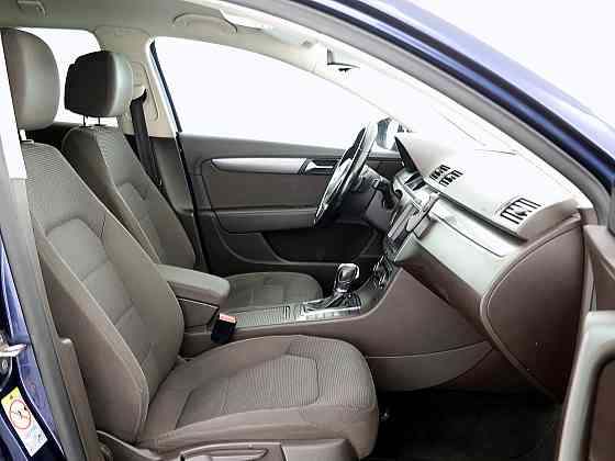 Volkswagen Passat Comfortline ATM 2.0 TDI 125kW Tallina