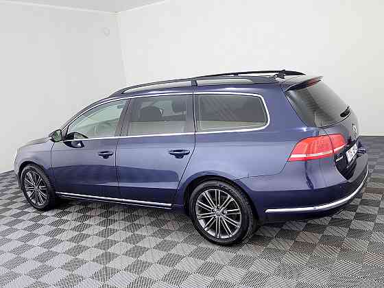 Volkswagen Passat Comfortline ATM 2.0 TDI 125kW Tallina
