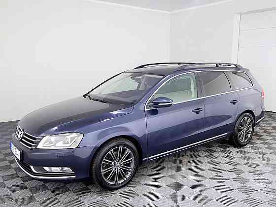 Volkswagen Passat Comfortline ATM 2.0 TDI 125kW Tallina