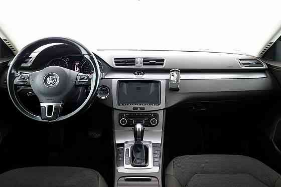 Volkswagen Passat Comfortline ATM 2.0 TDI 125kW Tallina