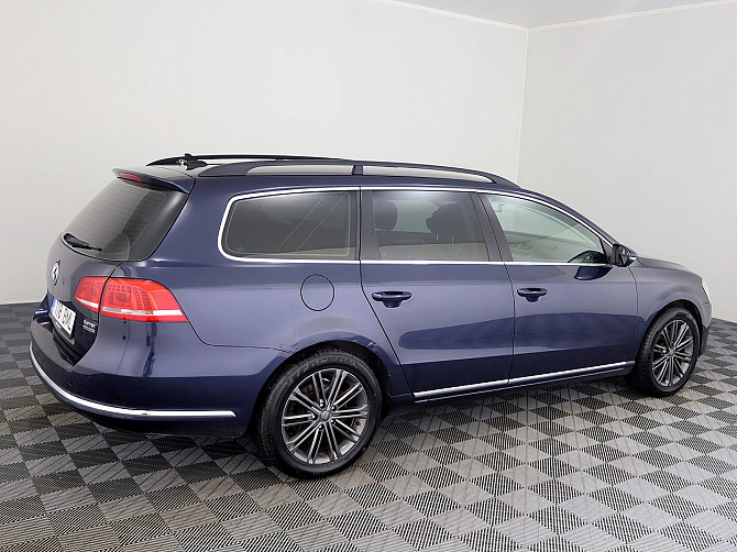 Volkswagen Passat Comfortline ATM 2.0 TDI 125kW Tallina - foto 3