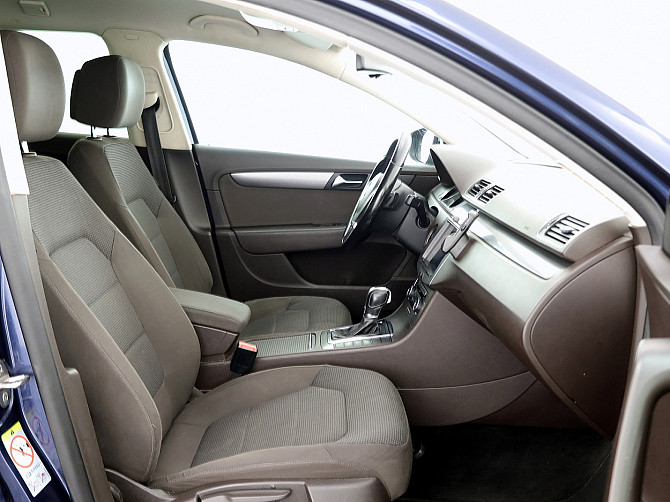 Volkswagen Passat Comfortline ATM 2.0 TDI 125kW Tallina - foto 6