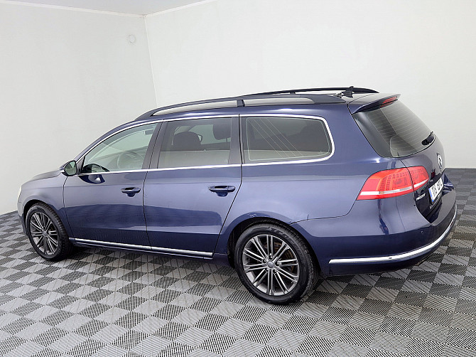 Volkswagen Passat Comfortline ATM 2.0 TDI 125kW Tallina - foto 4
