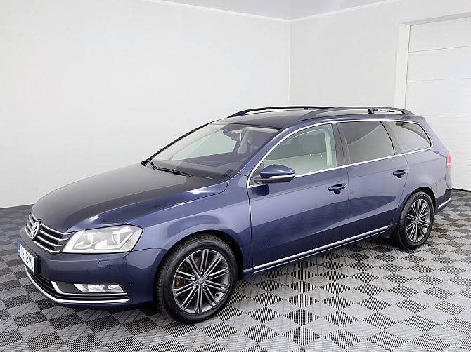 Volkswagen Passat Comfortline ATM 2.0 TDI 125kW Tallina - foto 2