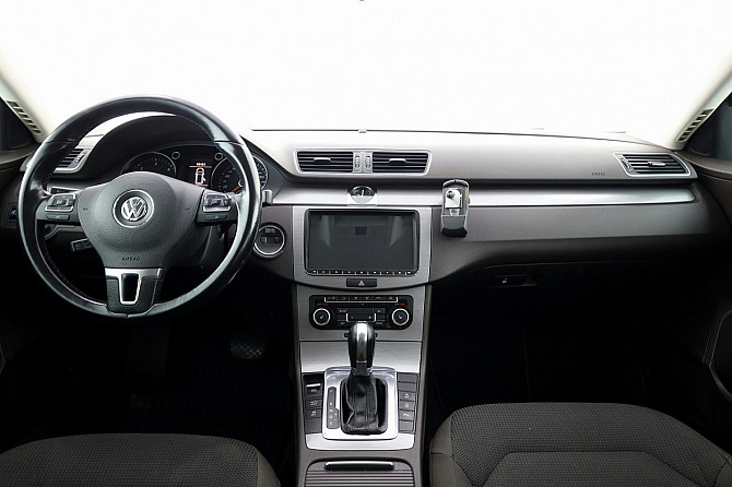 Volkswagen Passat Comfortline ATM 2.0 TDI 125kW Tallina - foto 5