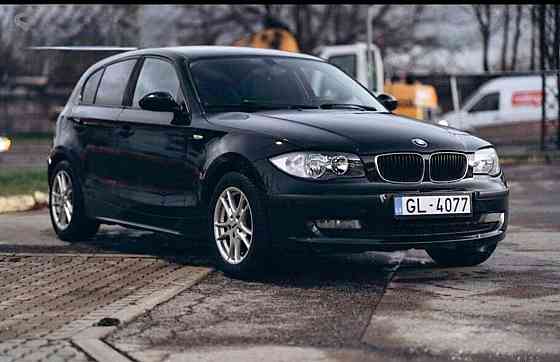 Latvian (LV) Pārdod BMW 116i, 2005. gads, 1.6 benzīns, manuālā kārba. Nobraukums: 141 000 km. TA... Rīga