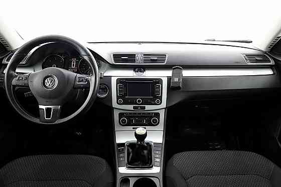 Volkswagen Passat Comfortline 1.6 TDI 77kW Tallina