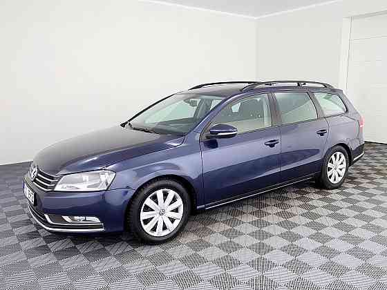 Volkswagen Passat Comfortline 1.6 TDI 77kW Tallina