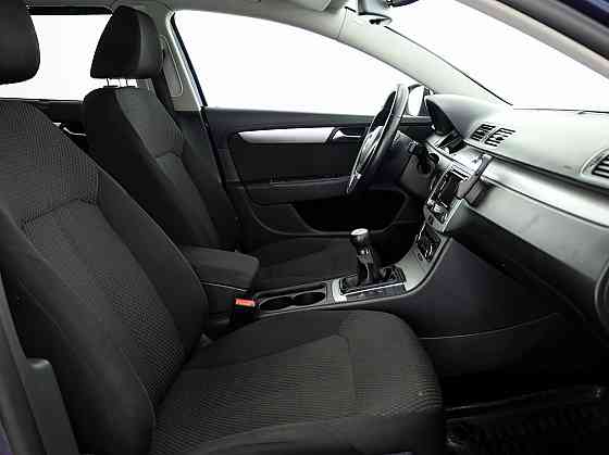 Volkswagen Passat Comfortline 1.6 TDI 77kW Tallina