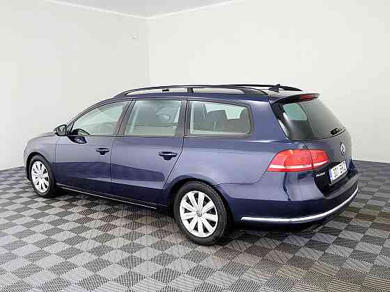 Volkswagen Passat Comfortline 1.6 TDI 77kW Tallina