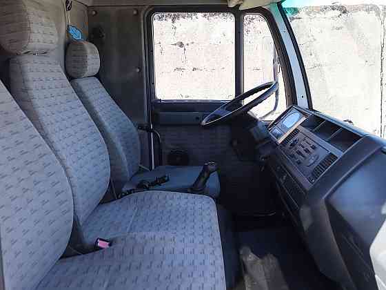 MAN TGL 8.153 4.6 D 114kW Tallina