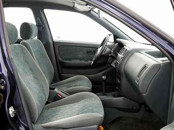 Nissan Almera Comfort ATM 1.6 73kW Таллин