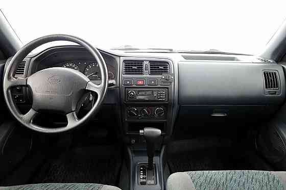 Nissan Almera Comfort ATM 1.6 73kW Таллин