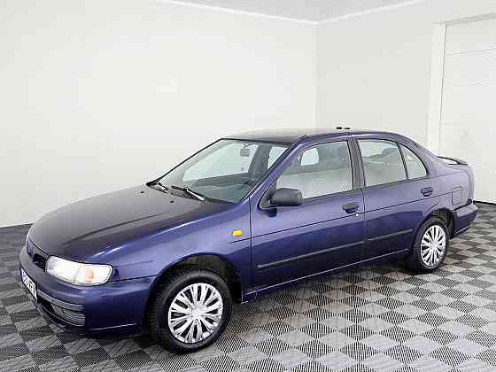 Nissan Almera Comfort ATM 1.6 73kW Таллин