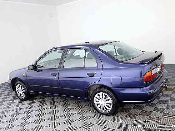 Nissan Almera Comfort ATM 1.6 73kW Таллин
