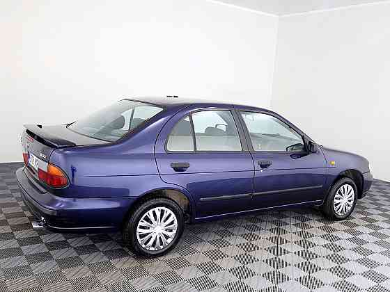 Nissan Almera Comfort ATM 1.6 73kW Таллин