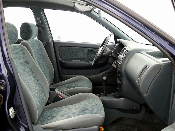 Nissan Almera Comfort ATM 1.6 73kW Таллин - изображение 6