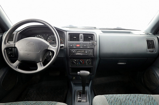 Nissan Almera Comfort ATM 1.6 73kW Таллин - изображение 5