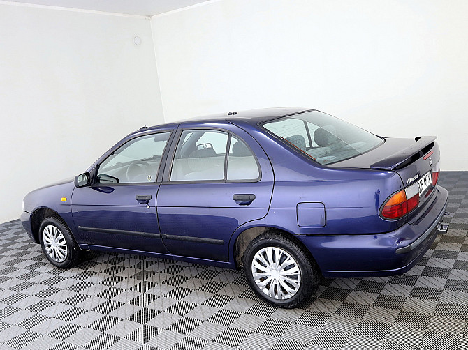 Nissan Almera Comfort ATM 1.6 73kW Таллин - изображение 4