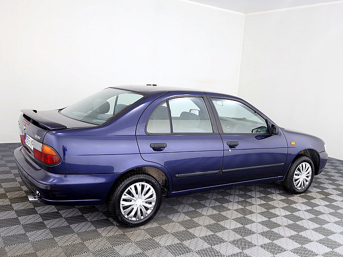 Nissan Almera Comfort ATM 1.6 73kW Таллин - изображение 3