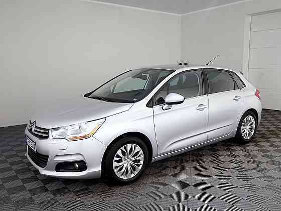 Citroen C4 Elegance 1.6 88kW Tallina