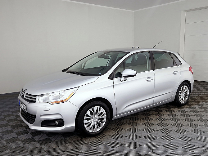 Citroen C4 Elegance 1.6 88kW Tallina - foto 2