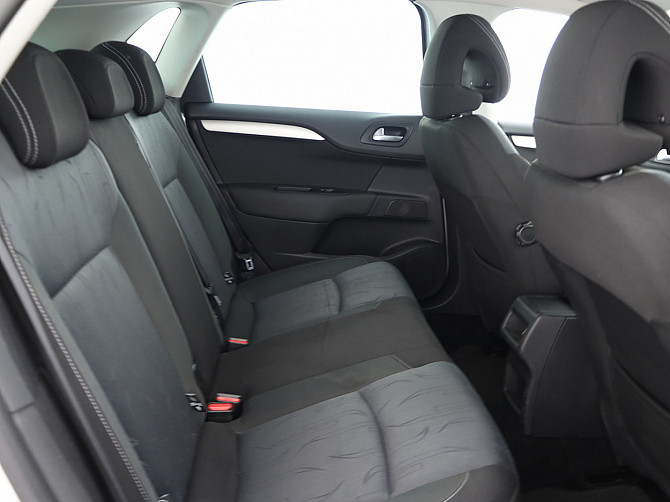 Citroen C4 Elegance 1.6 88kW Tallina - foto 7