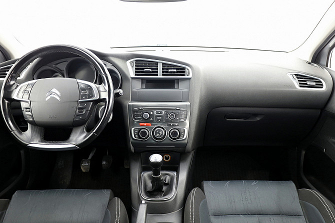 Citroen C4 Elegance 1.6 88kW Tallina - foto 5
