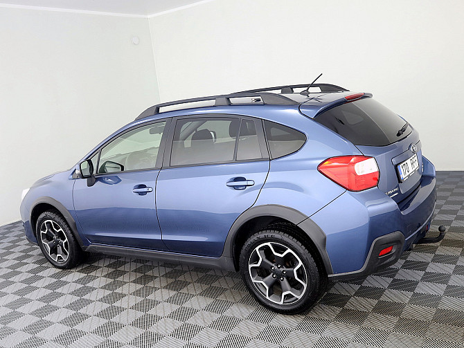 Subaru XV Comfort AWD 2.0 TD 108kW Таллин - изображение 4