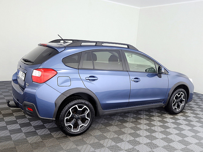 Subaru XV Comfort AWD 2.0 TD 108kW Таллин - изображение 3