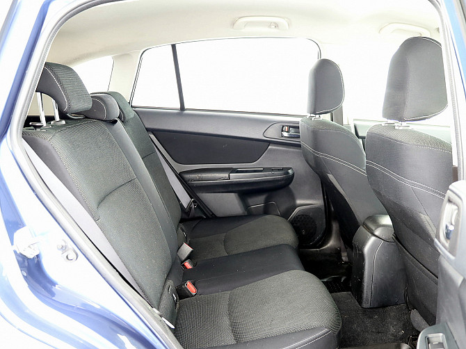 Subaru XV Comfort AWD 2.0 TD 108kW Таллин - изображение 7