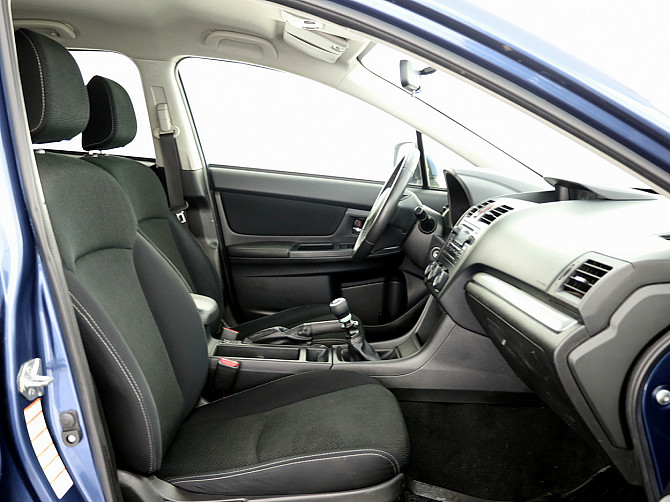 Subaru XV Comfort AWD 2.0 TD 108kW Таллин - изображение 6