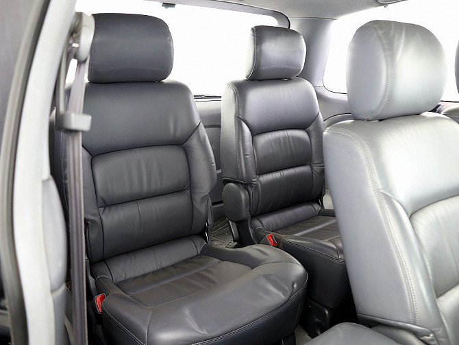 Toyota Previa Luxury ATM 2.4 115kW Таллин - изображение 8