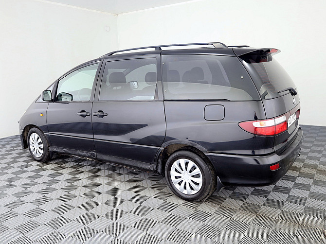 Toyota Previa Luxury ATM 2.4 115kW Таллин - изображение 4