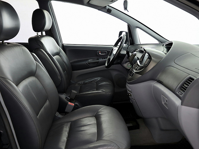 Toyota Previa Luxury ATM 2.4 115kW Таллин - изображение 6