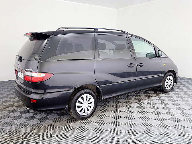 Toyota Previa Luxury ATM 2.4 115kW Таллин - изображение 3