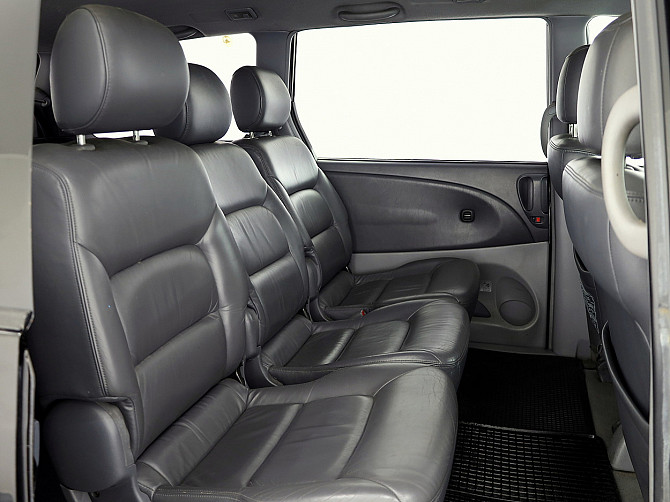 Toyota Previa Luxury ATM 2.4 115kW Таллин - изображение 7